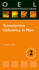 Testosterone Deficiency in Men