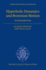 Hyperbolic Dynamics and Brownian Motion: An Introduction