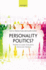 Personality Politics?: The Role of Leader Evaluations in Democratic Elections