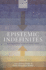Epistemic Indefinites: Exploring Modality Beyond the Verbal Domain