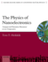 The Physics of Nanoelectronics: Transport and Fluctuation Phenomena at Low Temperatures (Oxford Master Series in Physics)