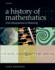 Hist of Mathematics P: From Mesopotamia to Modernity