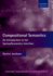 Compositional Semantics: an Introduction to the Syntax/Semantics Interface (Oxford Textbooks in Linguistics)