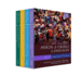 The Atlas and Survey of Pidgin and Creole Languages: Four-Volume Pack