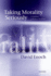 Taking Morality Seriously: A Defense of Robust Realism