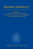 Bayesian Statistics 9