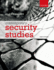 Contemporary Security Studies