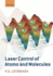 Laser Control of Atoms and Molecules
