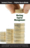 Working Capital Management (Financial Management Association Survey and Synthesis)