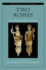 Two Romes Rome and Constantinople in Late Antiquity