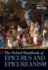 Oxford Handbook of Epicurus and Epicureanism (Oxford Handbooks)