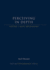 Perceiving in Depth (Volume 1): Basic Mechanisms (Oxford Psychology Series)