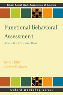 Functional Behavioral Assessment