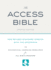 Access Bible-Nrsv