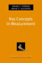 Key Concepts in Measurement