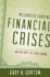 Misunderstanding Financial Crises: Why We Dont See Them Coming