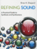Refining Sound: A Practical Guide to Synthesis and Synthesizers