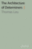The Architecture of Determiners