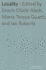 Locality (Oxford Studies in Comparative Syntax)