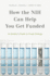 How the Nih Can Help You Get Funded: an Insider's Guide to Grant Strategy