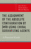 The Assignment of the Absolute Configuration By Nmr Using Chiral Derivatizing Agents