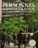 Personnel Administration: an Experiential Skill-Building Approach