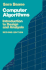 Computer Algorithms: Introduction to Design and Analysis (Addison-Wesley Series in Computer Science)