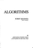 Algorithms (Addison-Wesley Series in Computer Science)