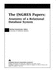 The Ingres Papers: Anatomy of a Relational Database System (Addison-Wesley Series in Computer Science)