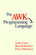 The Awk Programming Language