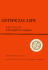 Artificial Life: Proceedings of an Interdisciplinary Workshop on the Synthesis and Simulation of Living Systems (Santa Fe Institute Series)
