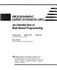 Programming Expert Systems in Ops5: an Introduction to Rule-Based Programming