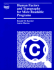 Human Factors and Typography for More Readable Programs
