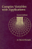 Complex Variables With Applications (2nd Edition)