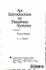 An Introduction to Database Systems, Vol. 1 (the Systems Programming Series)