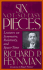 Six Not-So-Easy Pieces: Lectures on Symmetry, Relativity, and Space-Time (Helix Books)