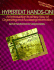 Hypertext Hands-on! : an Introduction to a New Way of Organizing and Accessing Information/Book and Disk