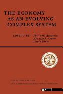 The Economy as an Evolving Complex System