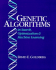 Genetic Algorithms in Search, Optimization and Machine Learning