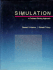 Simulation: a Problem Solving Approach
