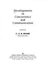 Developments in Concurrency and Communication