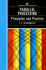 Parallel Processing: Principles and Practice