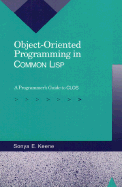 Object-Oriented Programming in Common Lisp: a Programmer's Guide to Clos