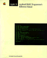 The Applesoft Basic Programmer's Reference Manual