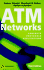 Atm Networks, Third Edition: Concepts Protocols Applications (3rd Edition)