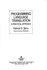 Programming Language Translation: a Practical Approach