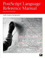Postscript(R) Language Reference Manual (2nd Edition)