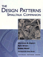 The Design Patterns Smalltalk Companion