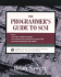 The Programmer's Guide to Scsi