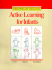 Active Learning for Infants (Addison-Wesley Active Learning Series)
